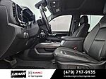 Used 2024 CHEVROLET SILVERADO 2500 LTZ in SPRINGDALE, ARKANSAS (Photo 11)