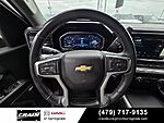 Used 2024 CHEVROLET SILVERADO 2500 LTZ in SPRINGDALE, ARKANSAS (Photo 14)