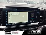 Used 2024 CHEVROLET SILVERADO 2500 LTZ in SPRINGDALE, ARKANSAS (Photo 17)