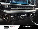 Used 2024 CHEVROLET SILVERADO 2500 LTZ in SPRINGDALE, ARKANSAS (Photo 19)