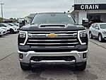 Used 2024 CHEVROLET SILVERADO 2500 LTZ in SPRINGDALE, ARKANSAS (Photo 2)