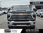 Used 2024 CHEVROLET SILVERADO 2500 LTZ in SPRINGDALE, ARKANSAS (Photo 2)