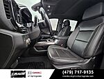 Used 2024 CHEVROLET SILVERADO 2500 LTZ in SPRINGDALE, ARKANSAS (Photo 24)