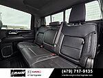 Used 2024 CHEVROLET SILVERADO 2500 LTZ in SPRINGDALE, ARKANSAS (Photo 25)