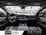 Used 2024 CHEVROLET SILVERADO 2500 LTZ in SPRINGDALE, ARKANSAS (Photo 27)