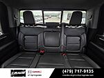Used 2024 CHEVROLET SILVERADO 2500 LTZ in SPRINGDALE, ARKANSAS (Photo 29)