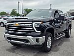 Used 2024 CHEVROLET SILVERADO 2500 LTZ in SPRINGDALE, ARKANSAS (Photo 3)