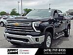 Used 2024 CHEVROLET SILVERADO 2500 LTZ in SPRINGDALE, ARKANSAS (Photo 3)