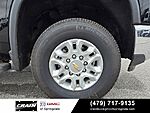Used 2024 CHEVROLET SILVERADO 2500 LTZ in SPRINGDALE, ARKANSAS (Photo 31)