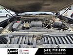 Used 2024 CHEVROLET SILVERADO 2500 LTZ in SPRINGDALE, ARKANSAS (Photo 32)
