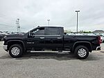 Used 2024 CHEVROLET SILVERADO 2500 LTZ in SPRINGDALE, ARKANSAS (Photo 4)