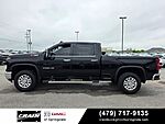 Used 2024 CHEVROLET SILVERADO 2500 LTZ in SPRINGDALE, ARKANSAS (Photo 4)