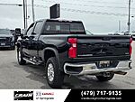 Used 2024 CHEVROLET SILVERADO 2500 LTZ in SPRINGDALE, ARKANSAS (Photo 5)