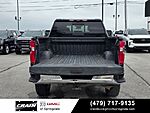 Used 2024 CHEVROLET SILVERADO 2500 LTZ in SPRINGDALE, ARKANSAS (Photo 7)