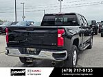 Used 2024 CHEVROLET SILVERADO 2500 LTZ in SPRINGDALE, ARKANSAS (Photo 8)