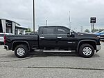 Used 2024 CHEVROLET SILVERADO 2500 LTZ in SPRINGDALE, ARKANSAS (Photo 9)