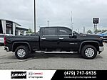 Used 2024 CHEVROLET SILVERADO 2500 LTZ in SPRINGDALE, ARKANSAS (Photo 9)