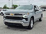 Used 2024 CHEVROLET SILVERADO 1500 LT in SPRINGDALE, ARKANSAS (Photo 3)