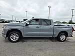 Used 2024 CHEVROLET SILVERADO 1500 LT in SPRINGDALE, ARKANSAS (Photo 4)