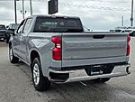 Used 2024 CHEVROLET SILVERADO 1500 LT in SPRINGDALE, ARKANSAS (Photo 5)
