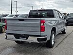Used 2024 CHEVROLET SILVERADO 1500 LT in SPRINGDALE, ARKANSAS (Photo 7)