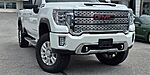Used 2020 GMC SIERRA 2500 DENALI in SPRINGDALE, ARKANSAS
