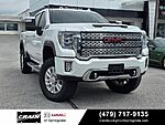 Used 2020 GMC SIERRA 2500 DENALI in SPRINGDALE, ARKANSAS (Photo 1)