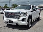 Used 2021 GMC SIERRA 1500 DENALI in SPRINGDALE, ARKANSAS (Photo 3)