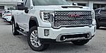 Used 2021 GMC SIERRA 2500 DENALI in SPRINGDALE, ARKANSAS