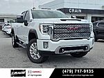 Used 2021 GMC SIERRA 2500 DENALI in SPRINGDALE, ARKANSAS (Photo 1)