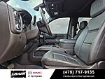 Used 2021 GMC SIERRA 2500 DENALI in SPRINGDALE, ARKANSAS (Photo 10)