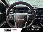 Used 2021 GMC SIERRA 2500 DENALI in SPRINGDALE, ARKANSAS (Photo 13)