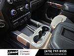 Used 2021 GMC SIERRA 2500 DENALI in SPRINGDALE, ARKANSAS (Photo 19)