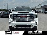 Used 2021 GMC SIERRA 2500 DENALI in SPRINGDALE, ARKANSAS (Photo 2)