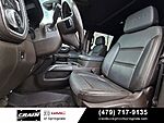Used 2021 GMC SIERRA 2500 DENALI in SPRINGDALE, ARKANSAS (Photo 23)