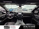 Used 2021 GMC SIERRA 2500 DENALI in SPRINGDALE, ARKANSAS (Photo 26)