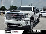 Used 2021 GMC SIERRA 2500 DENALI in SPRINGDALE, ARKANSAS (Photo 3)