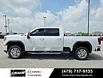 Used 2021 GMC SIERRA 2500 DENALI in SPRINGDALE, ARKANSAS (Photo 4)