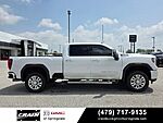 Used 2021 GMC SIERRA 2500 DENALI in SPRINGDALE, ARKANSAS (Photo 8)