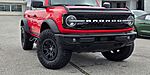 Used 2022 FORD BRONCO WILDTRAK in SPRINGDALE, ARKANSAS