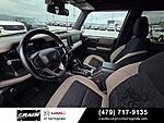 Used 2022 FORD BRONCO WILDTRAK in SPRINGDALE, ARKANSAS (Photo 10)