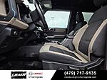 Used 2022 FORD BRONCO WILDTRAK in SPRINGDALE, ARKANSAS (Photo 11)