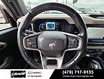Used 2022 FORD BRONCO WILDTRAK in SPRINGDALE, ARKANSAS (Photo 13)