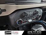 Used 2022 FORD BRONCO WILDTRAK in SPRINGDALE, ARKANSAS (Photo 18)