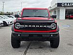 Used 2022 FORD BRONCO WILDTRAK in SPRINGDALE, ARKANSAS (Photo 2)