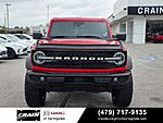 Used 2022 FORD BRONCO WILDTRAK in SPRINGDALE, ARKANSAS (Photo 2)