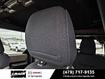 Used 2022 FORD BRONCO WILDTRAK in SPRINGDALE, ARKANSAS (Photo 21)