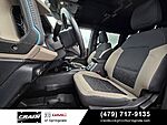 Used 2022 FORD BRONCO WILDTRAK in SPRINGDALE, ARKANSAS (Photo 23)
