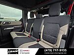 Used 2022 FORD BRONCO WILDTRAK in SPRINGDALE, ARKANSAS (Photo 24)
