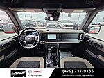 Used 2022 FORD BRONCO WILDTRAK in SPRINGDALE, ARKANSAS (Photo 26)